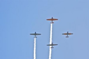 Flyover